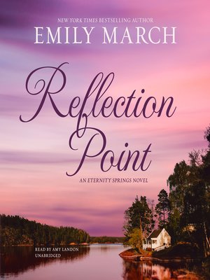 cover image of Reflection Point